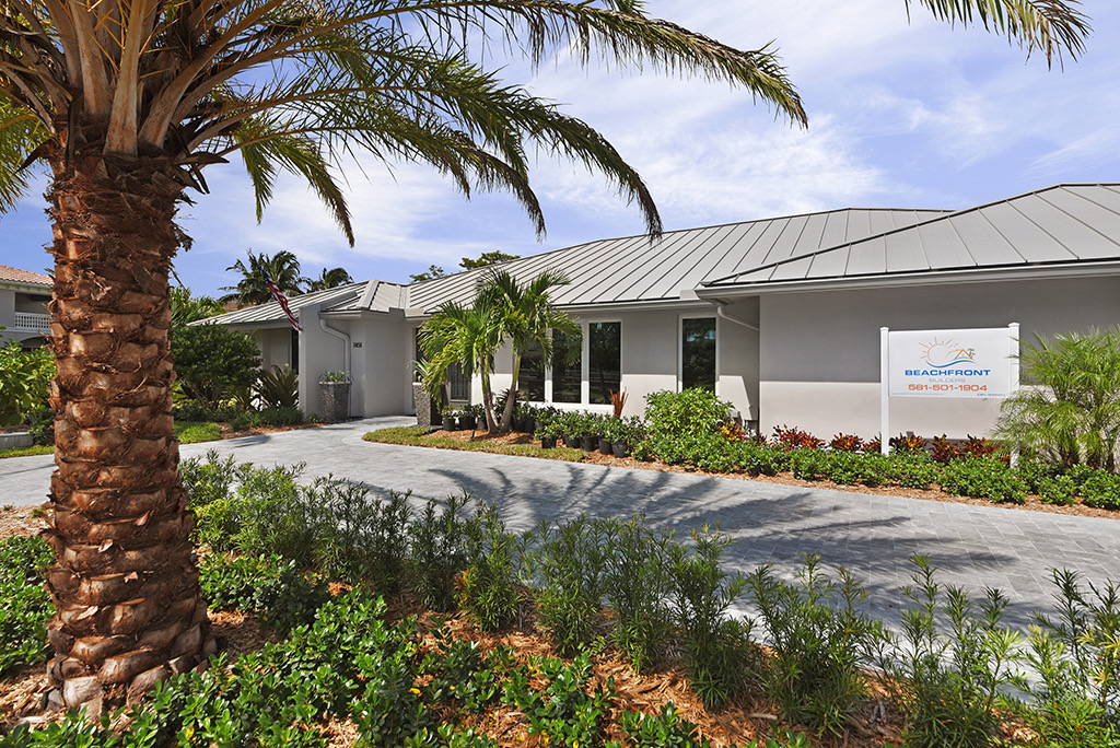 Boca Raton Renovation — image 25
